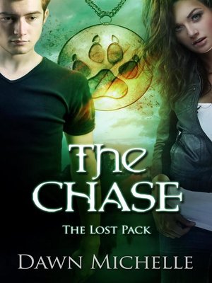 cover image of The Chase
